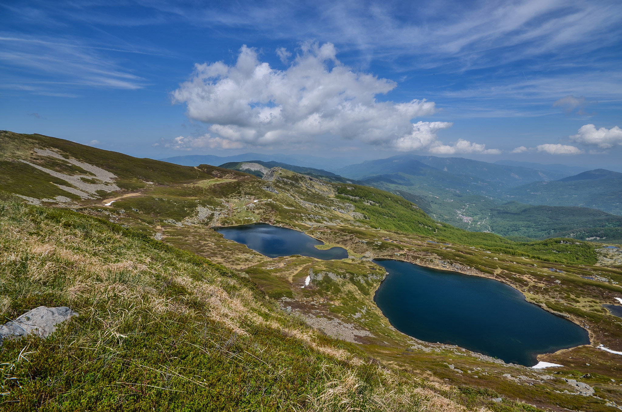 Lago Ballano (Photo license: CC BY-NC-SA 2.0)